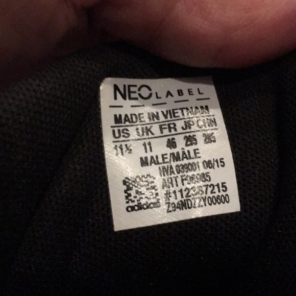 Adidas NEO - Picture 4 of 8